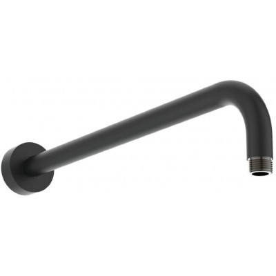 Держатель потолочной лейки Ideal Standard IdealRain Black B9445XG